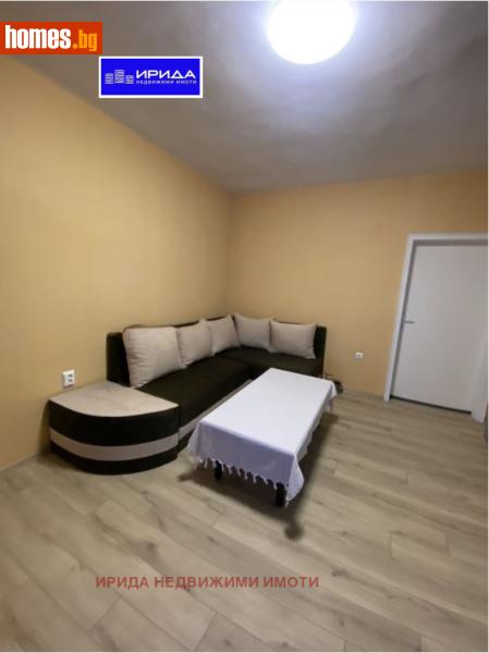 Двустаен, 60m² - Жк. Света Троица, София - Апартамент за продажба - Ирида - 117593947