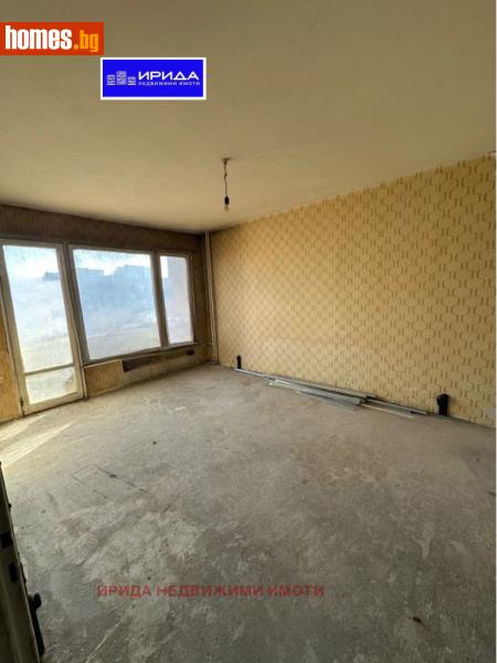 Двустаен, 48m² - Жк. Надежда 1, София - Апартамент за продажба - Ирида - 117594014