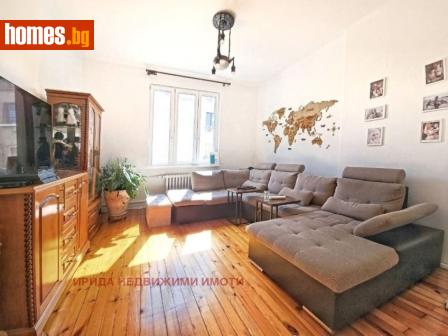 Тристаен, 110m² - Апартамент за продажба - 117594079