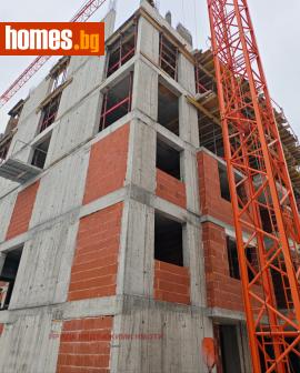 Четиристаен, 233m² - Апартамент за продажба - 117594131