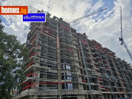 Четиристаен, 178m² - Апартамент за продажба - 117594282