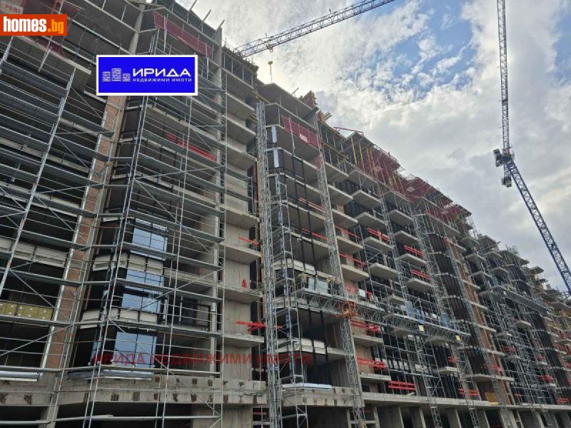 Четиристаен, 155m² -  Оборище, София - Апартамент за продажба - Ирида - 117594288