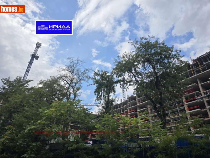 Четиристаен, 194m² -  Оборище, София - Апартамент за продажба - Ирида - 117594307