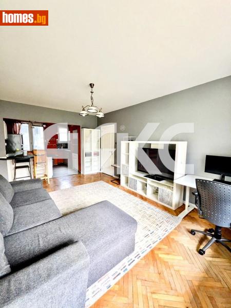 Тристаен, 91m² - Жк. Изток, София - Апартамент за продажба - АЯКС Имоти - 117594503