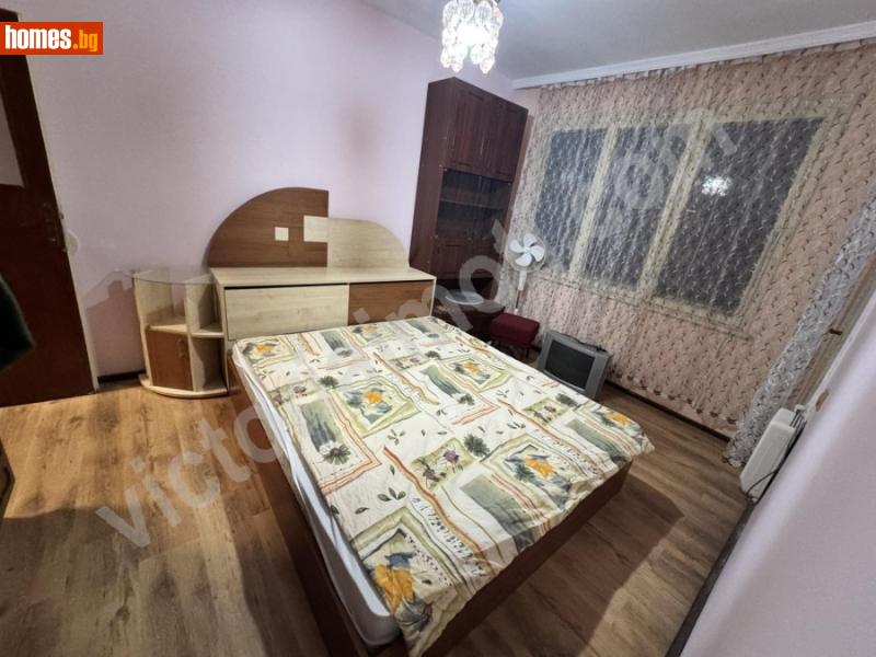 Четиристаен, 140m² - Гр.Полски Тръмбеш, Полски Тръмбеш - Апартамент за продажба - ВИКТОРИЯ ИМОТИ - 117594681