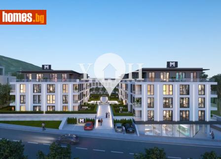 Тристаен, 108m² - Апартамент за продажба - 117597486