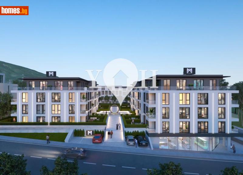 Тристаен, 108m² - Кв. Малинова Долина, София - Апартамент за продажба - YOHOME - 117597486