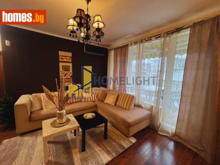 Двустаен, 89m² - Апартамент за продажба - 117602115