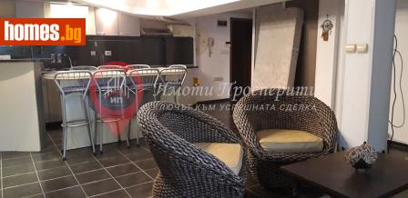 Двустаен, 70m² - Апартамент за продажба - 117602205