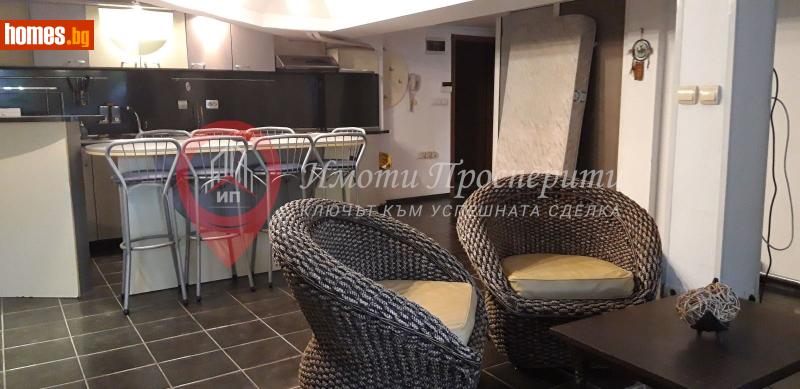 Двустаен, 70m² -  Студентски Град, София - Апартамент за продажба - Имоти Просперити - 117602205