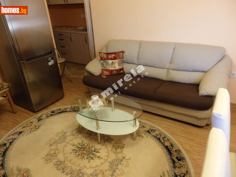 Двустаен, 75m² -  Гръцки квартал, Варна - Апартамент под наем - МИРЕЛА - 117607495