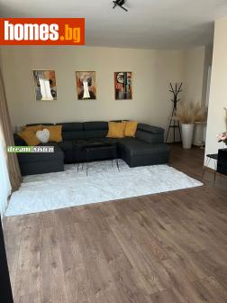 Тристаен, 115m² - Апартамент под наем - 117609292