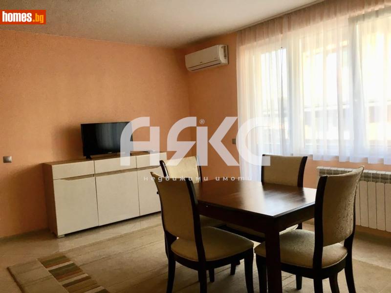 Двустаен, 60m² - Кв. Витоша, София - Апартамент за продажба - АЯКС Имоти - 117612064