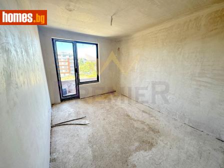 Двустаен, 65m² - Апартамент за продажба - 117612296