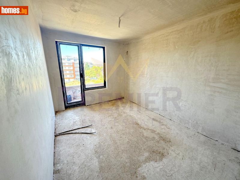 Двустаен, 65m² - Жк. Овча Купел, София - Апартамент за продажба - ИМОТИ ПРЕМИЕР - 117612296