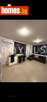 Двустаен, 66m² - Апартамент за продажба - 117612838