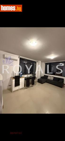Двустаен, 66m² - Жк. Овча Купел 2, София - Апартамент за продажба - РОЯЛС - 117612838
