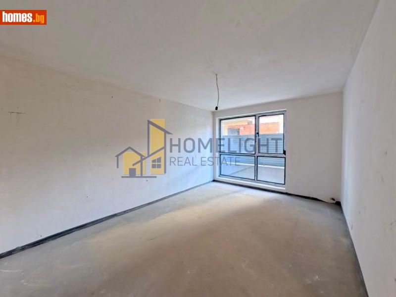 Двустаен, 95m² - Жк. Славия, София - Апартамент за продажба - ХОУМ ЛАЙТ  - 117617465