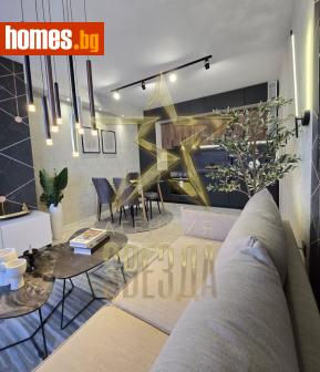 Тристаен, 60m² - Апартамент за продажба - 117618187