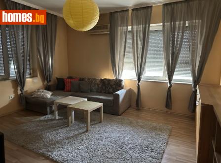 Тристаен, 72m² - Апартамент за продажба - 117627014