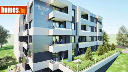 Двустаен, 76m² - Апартамент за продажба - 117627022