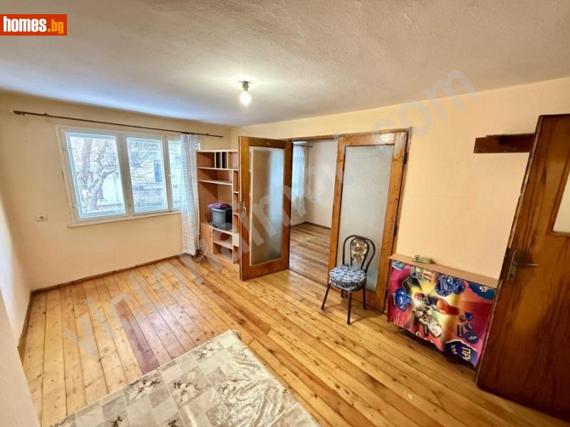 Двустаен, 55m² - Жк. Акация, Велико Търново - Апартамент за продажба - ВИКТОРИЯ ИМОТИ - 117627094