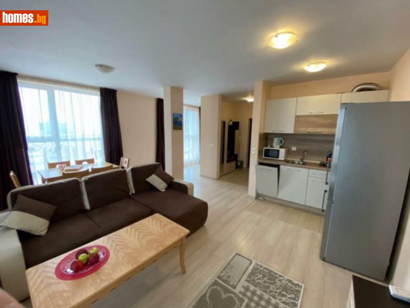 Двустаен, 85m²