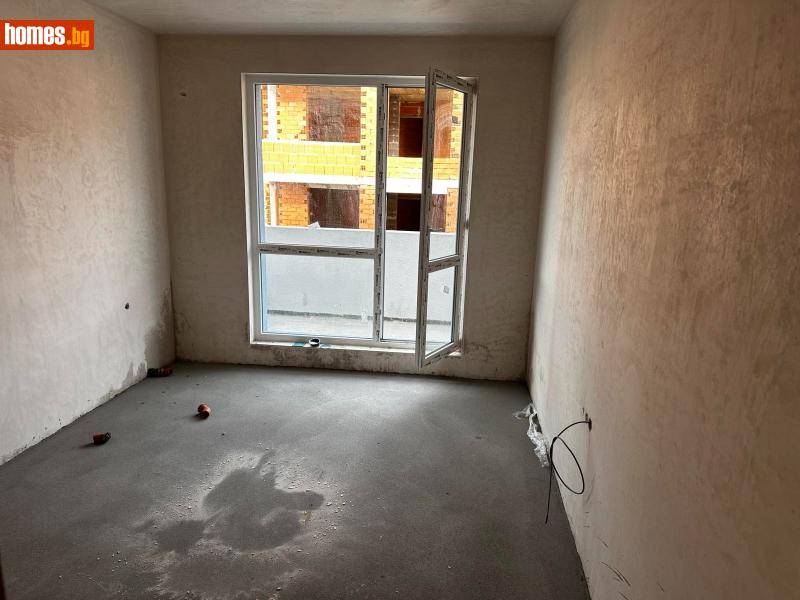 Тристаен, 96m² - Кв. Възрожденци, Кърджали - Апартамент за продажба - Агенция Кърджали 7 - 117627531