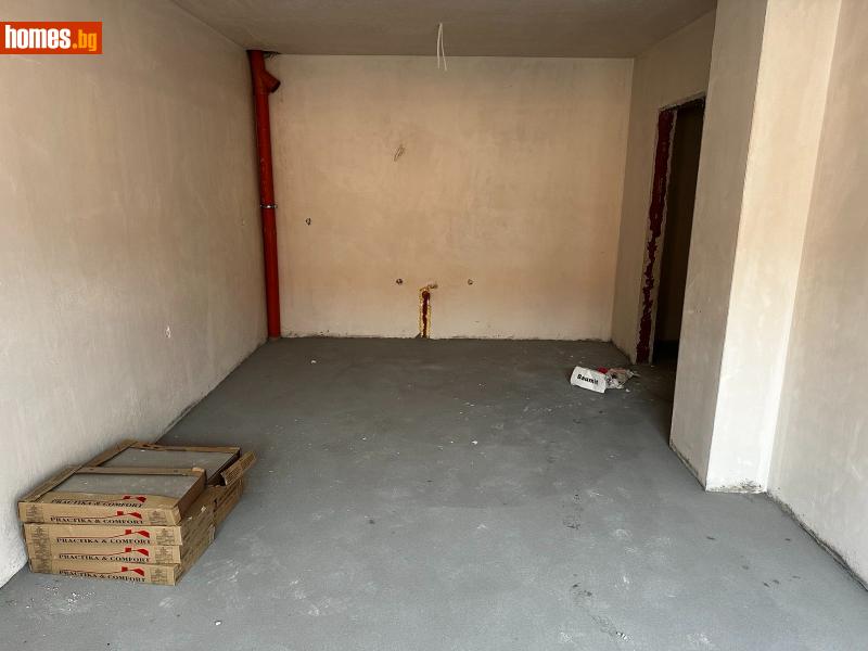 Тристаен, 96m² - Кв. Възрожденци, Кърджали - Апартамент за продажба - Агенция Кърджали 7 - 117627534