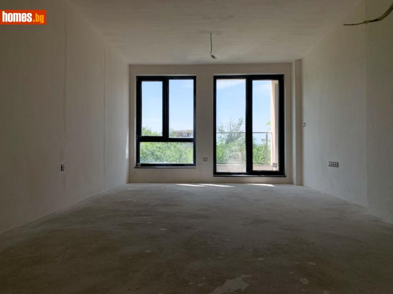 Тристаен, 73m² - Кв. Виница, Варна - Апартамент за продажба - Нов дом 1 - 117627901