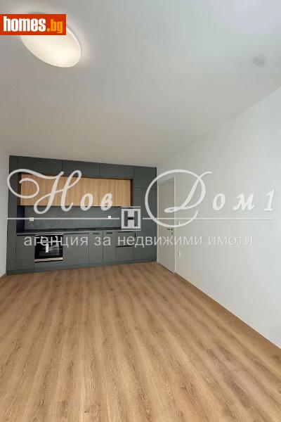 Тристаен, 88m² - Жк. Възраждане, Варна - Апартамент за продажба - Нов дом 1 - 117627902