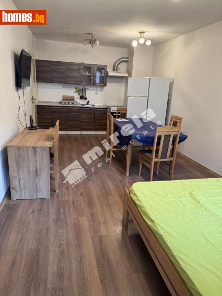 Четиристаен, 140m² - Жк. Стрелбище, София - Апартамент под наем - МИРЕЛА - 117640098