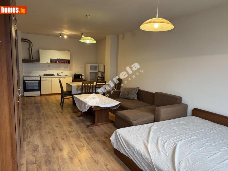 Тристаен, 120m² - Жк. Стрелбище, София - Апартамент под наем - МИРЕЛА - 117640117