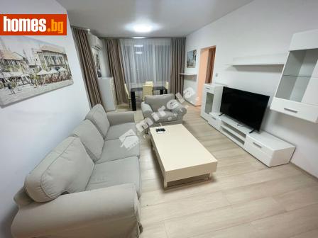 Тристаен, 100m² - Апартамент под наем - 117640155