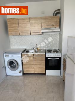 Двустаен, 55m² - Апартамент под наем - 117640229