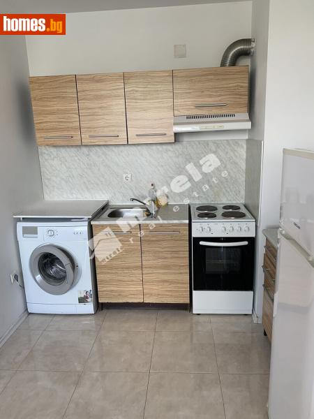 Двустаен, 55m² - Жк. Овча Купел 2, София - Апартамент под наем - МИРЕЛА - 117640229