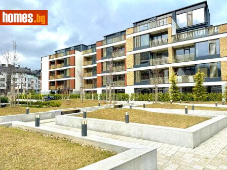 Двустаен, 87m² - Апартамент за продажба - 117640249