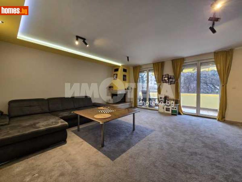 Многостаен, 175m² - Жк. Бъкстон, София - Апартамент за продажба - ИМОТЕКА АД - 117640384