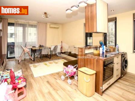 Двустаен, 83m² - Апартамент за продажба - 117640394