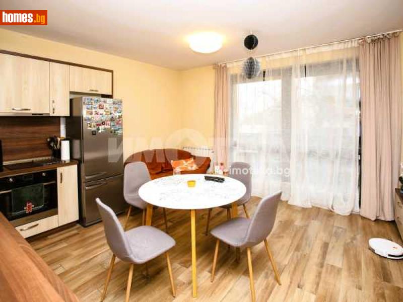 Двустаен, 76m² - Жк. Борово, София - Апартамент за продажба - ИМОТЕКА АД - 117640403