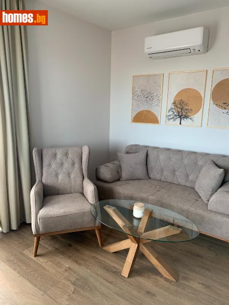 Двустаен, 60m² -  Център, Хасково - Апартамент за продажба - Имоти Мира - 117640967