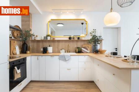 Двустаен, 55m² - Апартамент за продажба - 117641093