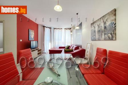 Тристаен, 65m² - Апартамент за продажба - 117644744