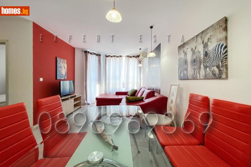 Тристаен, 65m² - Гр.Балчик, Добрич - Апартамент за продажба - Expert Estate - 117644744