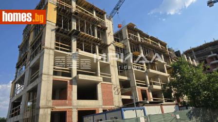 Тристаен, 100m² - Апартамент за продажба - 117647926