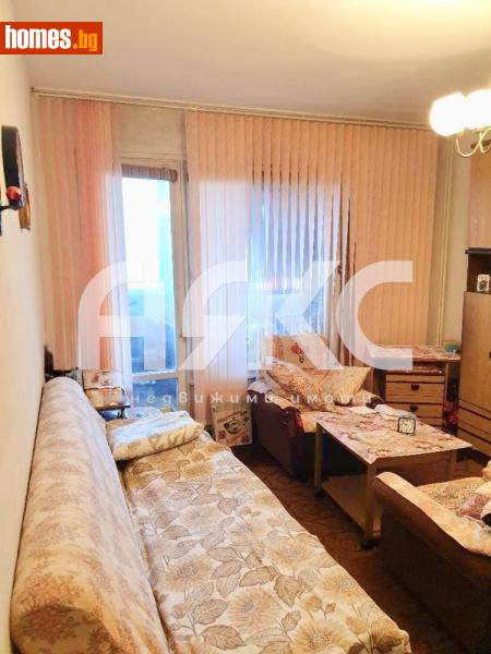 Едностаен, 47m² - Жк. Дружба 2, София - Апартамент за продажба - АЯКС Имоти - 117648080