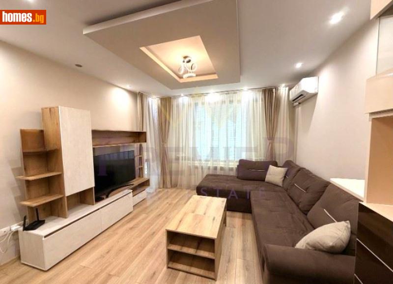 Двустаен, 72m² - Жк. Дружба 2, София - Апартамент за продажба - ИМОТИ ПРЕМИЕР - 117648607