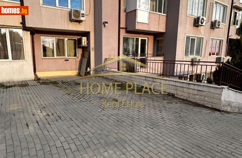 Гараж, 20m² - Кв. Владиславово, Варна - Апартамент за продажба - Home Place - 117650333
