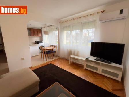 Двустаен, 60m² - Апартамент под наем - 117652515