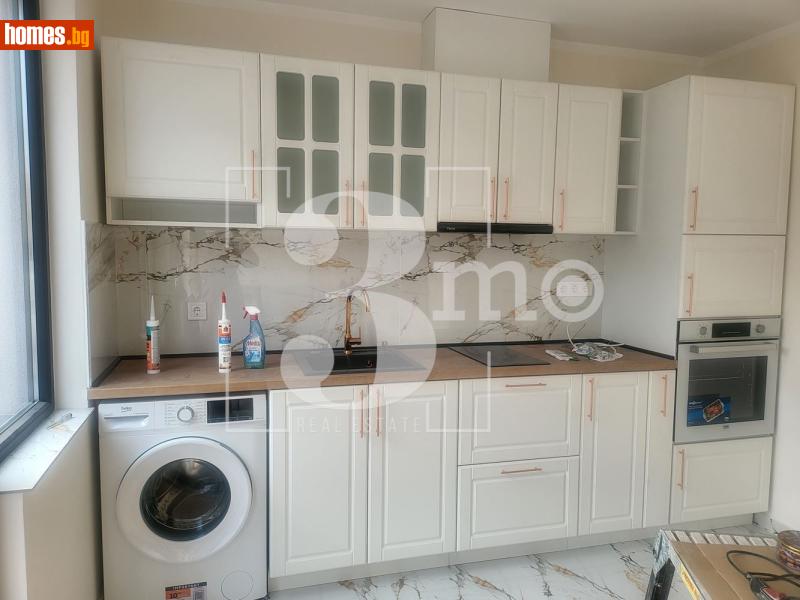 Двустаен, 66m² - Кв. Суходол, София - Апартамент за продажба - 3mo офис Амалтея - 117656654